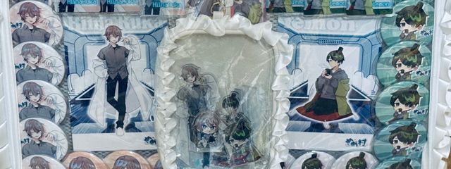 亡茶@萎えぽよ侍さんの壁紙画像