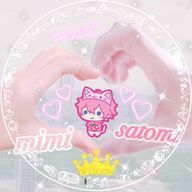 みみさんのアイコン画像