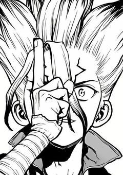 科学少年と探偵社員