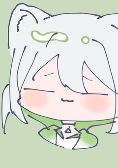 はづきのイラスト部屋 !