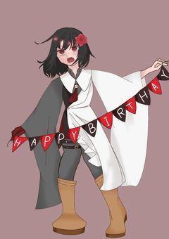 250万人記念　【神之木members】　