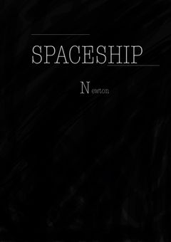 　  SPACESHIP［N］　公式ノート