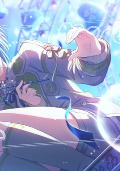 【プロセカ参加型】未来を照らして────！