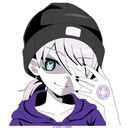 ゴース・ムーンライト