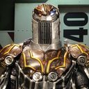 レム・カンナギ/超銀河王