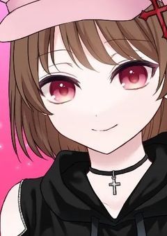 るーちゃん専用部屋