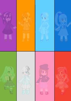 【ツイステ×ペルソナシリーズ×仮面ライダー×ラブパトリーナ×メモリアル☆ダイア】仲間を救え！想いと歌で繋ぐ絆