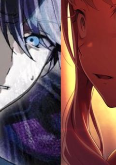 荊棘の道は何処へ【星喰右手ver】