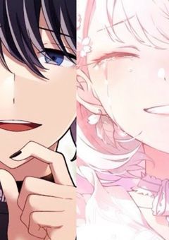 傷だらけの手で、わたしたちは【星喰右手ver】