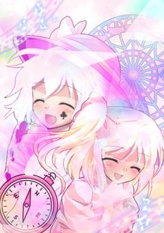 kaeの立ち絵改変部屋