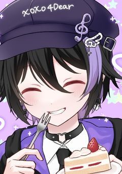 僕の誕生日部屋🎂