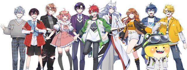 ちょこばななさんの壁紙画像