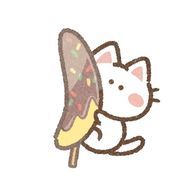 ちょこばななさんのアイコン画像