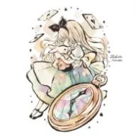 アリスさんのアイコン画像