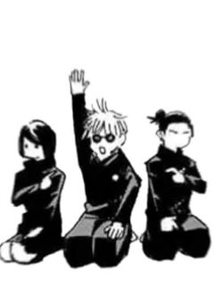 【1章 完結】転生したら最強とマブダチだった件