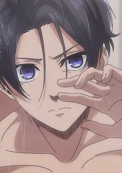 # 性欲が可視化された件.