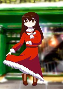 オリキャラ投稿してきます！