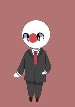 カントリーヒューマンズ部屋！