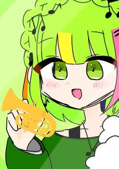 イラスト部屋✏️