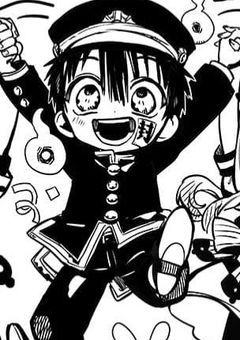 花子さんの妹も花子さんでした。