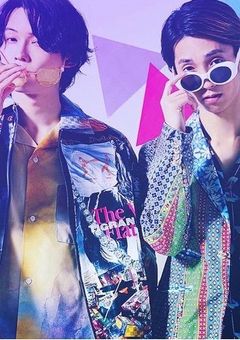 元彼と今彼