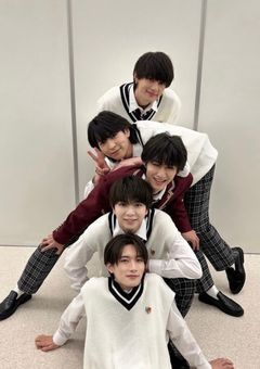 M!LKさんたちの恋愛事情