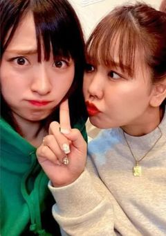 平フラの新メンバーはマネージャー! ((夢