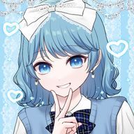 ぽっぽ❄️☪︎さんのアイコン画像