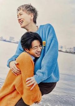 森兄弟の妹は愛されている♡