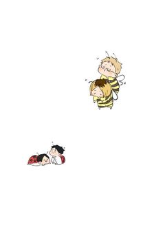 無気力のみんな腐ってるてま?