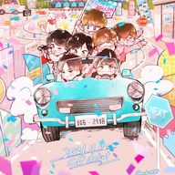 なにふぁむの一員さんのアイコン画像