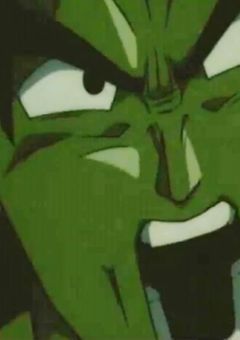 【DBZ】ブロッコリーにブッコロリーされそうなのでお助けください