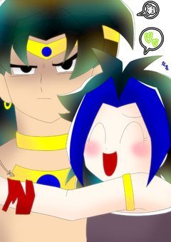 自カプ部屋・β