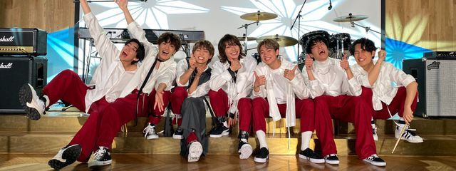 7ORDER&ジャニオタさんの壁紙画像