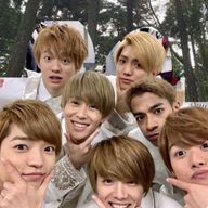 7ORDER&ジャニオタさんのアイコン画像