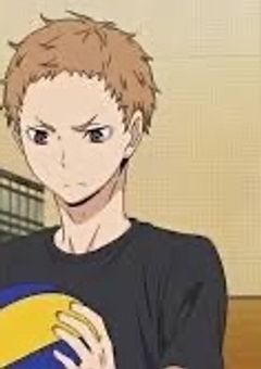 夜久さん好きです！