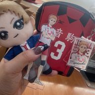 ゆ。さんのアイコン画像