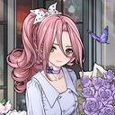 (なまえ)の母