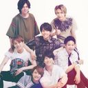 ジャニーズWEST