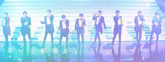 ジャニ好きさんの壁紙画像