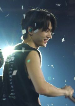 パクジョンソンの最初で最後の恋