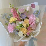 Laylaさんのアイコン画像