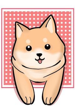 幽霊犬とご主人様