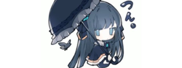黒月さんの壁紙画像