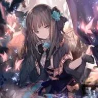 黒月さんのアイコン画像