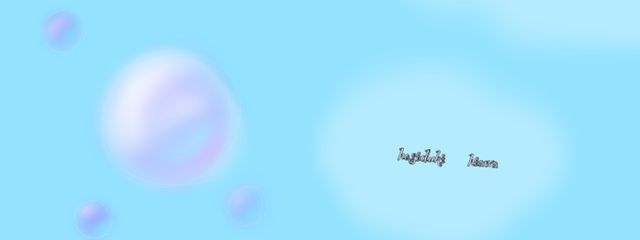 わぁ@一生スランプさんの壁紙画像