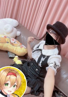 かにちゃん受け集！