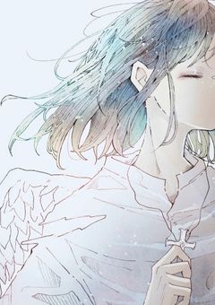 いじめられっ子と救世主達