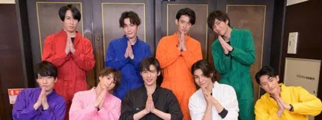 ❤️💙宮舘マユミ💚💛さんの壁紙画像