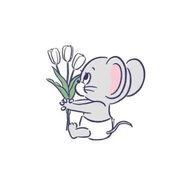 夢叶さんのアイコン画像